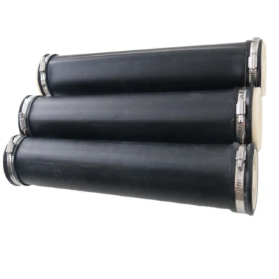 Tubo de silicona para difusor de burbuja fina de membrana de PTFE y EPDM