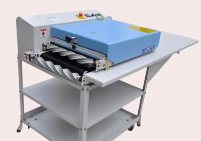 Correa de la máquina perfecta fusión de PTFE
