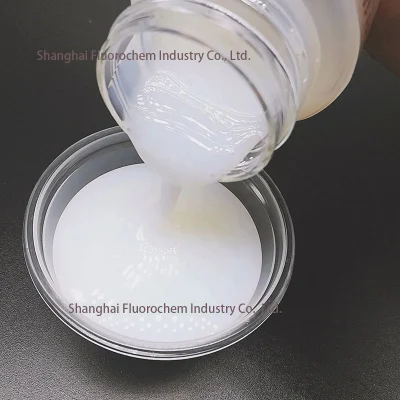 Proveedor 100% PTFE polvo hidrófilo Porous membrana PTFE