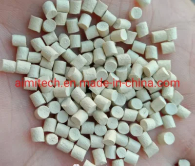 Oxido de polifenileno PPO Resina Noryl N190 Negro/Naturales Plásticos de ingeniería