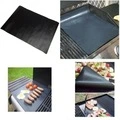 Recubierto de PTFE Non-Stick Barbacoa Mat
