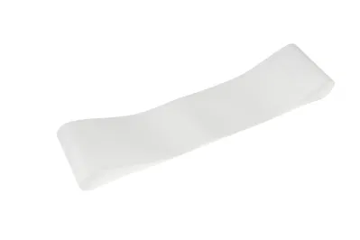 Malla de fibra de vidrio de alta temperatura de la correa transportadora recubierto de PTFE correas perfecta máquina secador UV Malla abierta que el PTFE PTFE correas cintas autoadhesivas de fibra de vidrio.