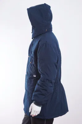 Cálido invierno frío el aislamiento Parka ropa chaquetas