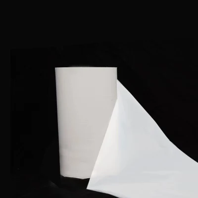 La película de PTFE para grandes exposiciones sitio arrojar
