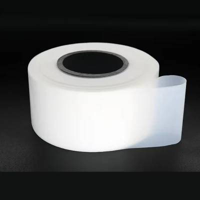 Película FEP para conexión de piezas de PTFE, conexión de soldadura de PTFE
