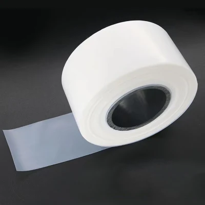 Película FEP para conexión de piezas de PTFE, conexión de soldadura de PTFE