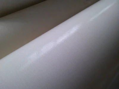 De PTFE, tejido de alta calidad Correa de malla de PTFE con marrón, negro, blanco, rojo