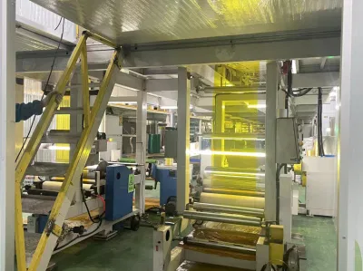 Cinta de película de poliimida ESD Kapton de doble cara con dedo de oro 0,1mm Cinta para cinta resistente al calor de poliimida de pintura en aerosol