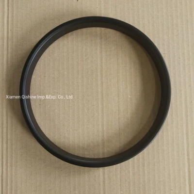 Estándar de sellado metálico Norsok L-005 Tipo IX uns N06625 de la serie Max. 190 hb revestimiento de PTFE