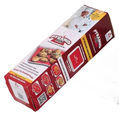 Fábrica de silicona antiadherente FDA/LFGB Grill Mat Safe para hornear alimentos Juego de alfombrillas