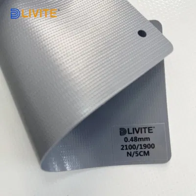 PTFE estructuras película para exterior impermeabilización sombra