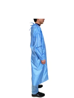 Se puede lavar la ropa de trabajo antiestático Cleanroom