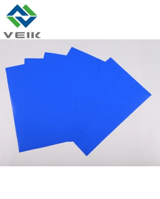 Paño de vidrio de 350 micras con PTFE sin adhesivo