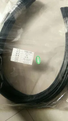 1.7: 1 /4: 1/PTFE resistente al agua, la aplicación de la FEP perfecta pared doble tubo termocontraíble