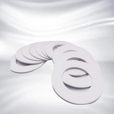 100% virgen de hoja plegable PTFE expandido suave personalizado muestra gratis el mejor rendimiento entrega rápida de productos de plástico de lámina de PTFE expandido