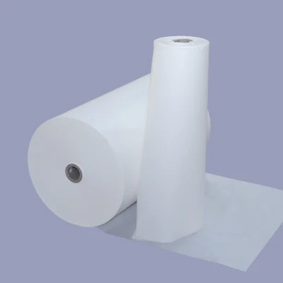 Papel de sandwich de pergamino de silicona graseproof para envolver de calidad alimentaria Pan de galleta