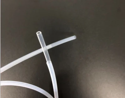 1.7: 1 /4: 1/PTFE resistente al agua, la aplicación de la FEP perfecta pared doble tubo termocontraíble