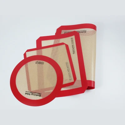 Silicone Baking Matsilicone Rolling Matsilicone Top Baking Mat Thickening Boardsilicone Kneading Mat