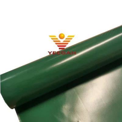 Flame Retardant 3732 tejido de fibra de vidrio recubierto con silicona para aislamiento Chaqueta
