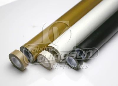 Cinta adhesiva de PTFE resistente a altas temperaturas