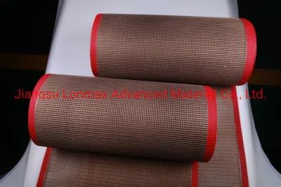 Precio competitivo, tejido de malla de PTFE
