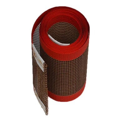 Aislamiento térmico de alta calidad Fibra de vidrio BBQ Grill Bolsa de malla de PTFE