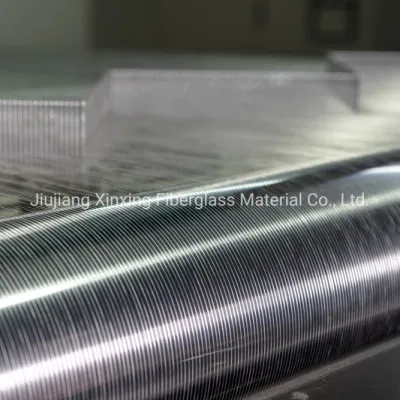 Resistente a altas temperaturas Non-Stick un paño de tela de fibra de vidrio recubiertas de PTFE