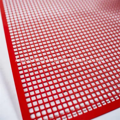 Hojas perforadas aluminio altavoz Grill Chapa metálica