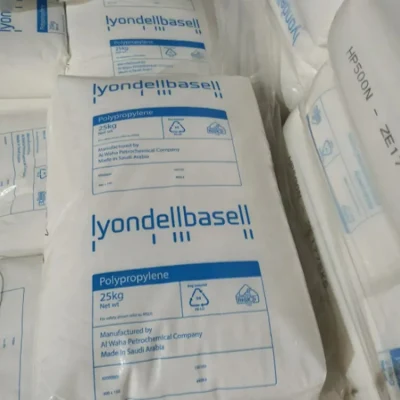 Grado de inyección de polipropileno polipropileno virgen de plástico de alta calidad de gránulos de materia prima de PP PP/PPR/ppb/BOPP