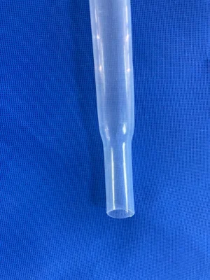 Tubo FEP, FEP tubo termocontraíble, Material de aislamiento de PTFE