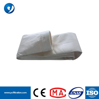PPS y fabricante de tela del filtro compuesto de PTFE (cotiza en bolsa stock código 688659)