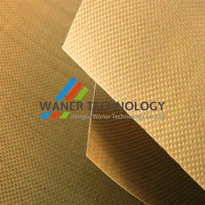 Tela Kevlar recubierta de PTFE de alta calidad