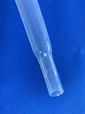 Tubo FEP, FEP tubo termocontraíble, Material de aislamiento de PTFE