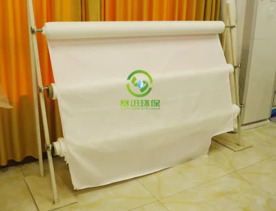 Traje de protección de la membrana de PTFE