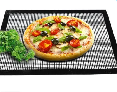  Fábrica de China Du Pont de PTFE autorizado Barbacoa Mat