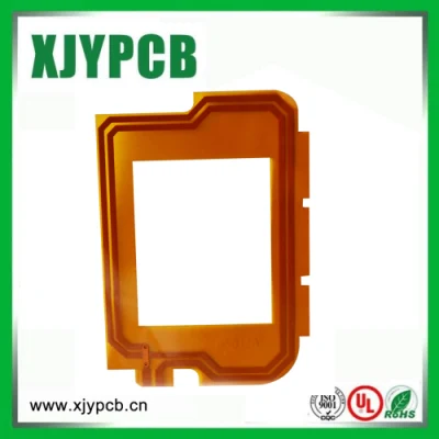 Material de alta frecuencia de PTFE Rogers 5880