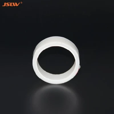 Modificables Blanco/Negro/Rojo película PTFE una cinta de PTFE
