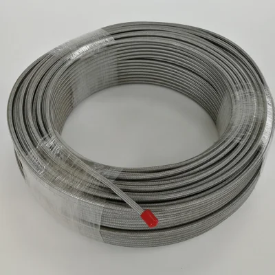 El aceite hidráulico de alta presión de la fabricación de mangueras de PTFE PTFE tubo de aire comprimido