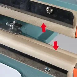 Tejido de fibra de vidrio recubiertas de PTFE con alta resistencia a la temperatura