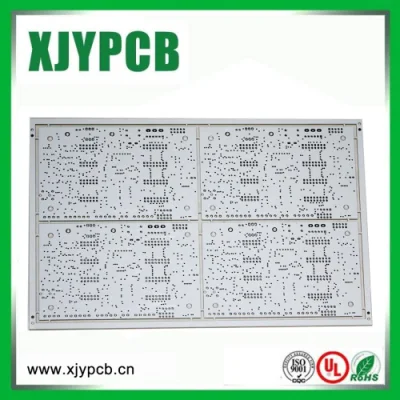Material de alta frecuencia de PTFE Rogers 5880