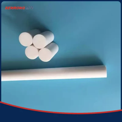 Alta calidad de vástago de PTFE/POM, barras de nylon, nylon bloques, bloques de plástico de nylon, nylon Nylon Barra de Bar, pa la hoja, la varilla de Nylon Mc