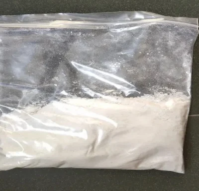 Excelente dispersión de PTFE granular Nano Revestimiento en polvo de Polytetrafluoroetyle para PC y PS
