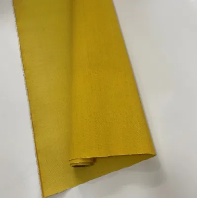 Paño de soldadura rentable 810GSM o 24oz Fire rasgar el desgaste ignífugo 4h de Tejido satinado acrílico de fibra de vidrio con recubrimiento de neopreno / manta ignífuga de soldadura Roll