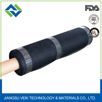 De PTFE fusión antiestático Correa perfecta