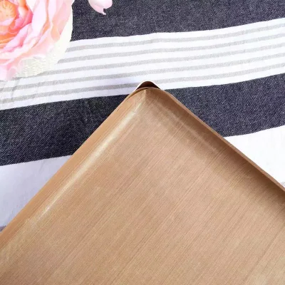 No de grado alimentario de la camisa de cocción de PTFE Stick