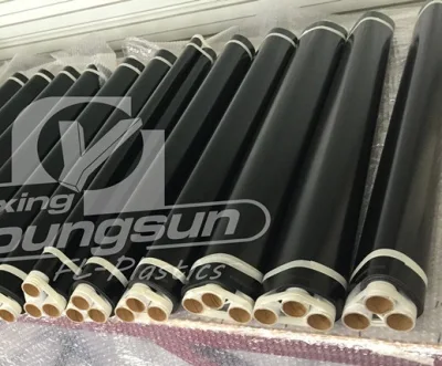 Banda sin fin de PTFE resistente a altas temperaturas para fusible Máquina
