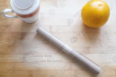 Revestimiento de PTFE para horno de fibra de vidrio para revestimiento de panadería