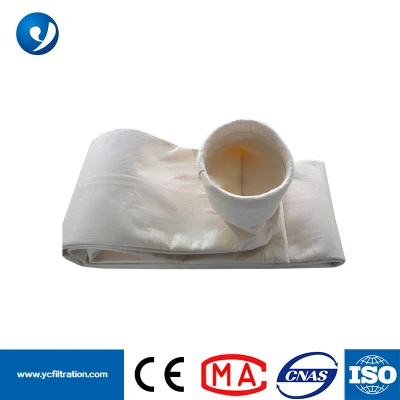 PPS y fabricante de tela del filtro compuesto de PTFE (cotiza en bolsa stock código 688659)