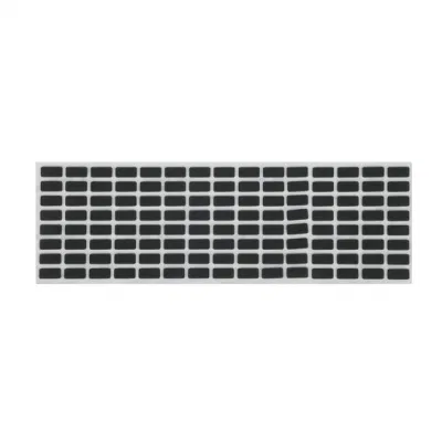 Adhesivo Vent Sound Protection membrana acústica de PTFE-E para Buzzer