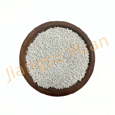Resistente a altas temperaturas PA66 HTA FR52g30nh nc010 Nylon poliamida 66 Materias primas de plástico de resina